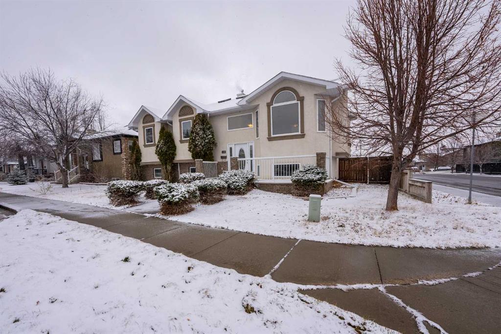 Fourth View of 119 Grand River Boulevard W, Riverstone, Lethbridge, Alberta, T1K 2Y1