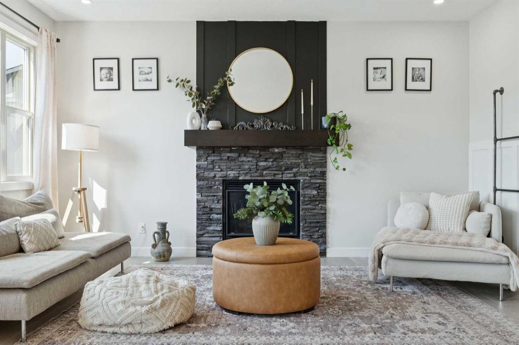 Fourth View of 206 Riviera View , Riviera, Cochrane, Alberta, T4C 0Z2