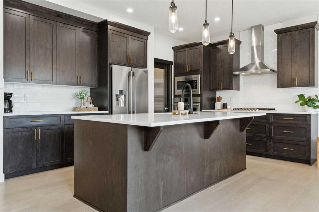 Fifth View of 206 Riviera View , Riviera, Cochrane, Alberta, T4C 0Z2