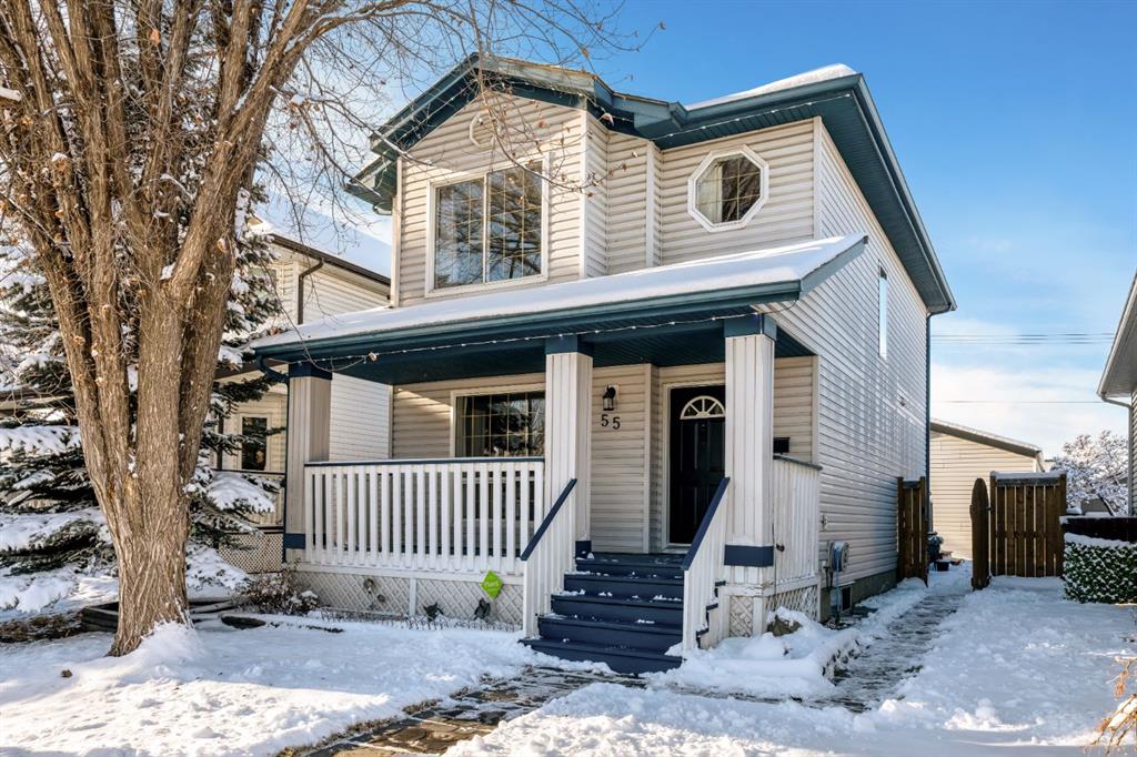 55 Mt Apex Green SE, A2272398, Alberta,