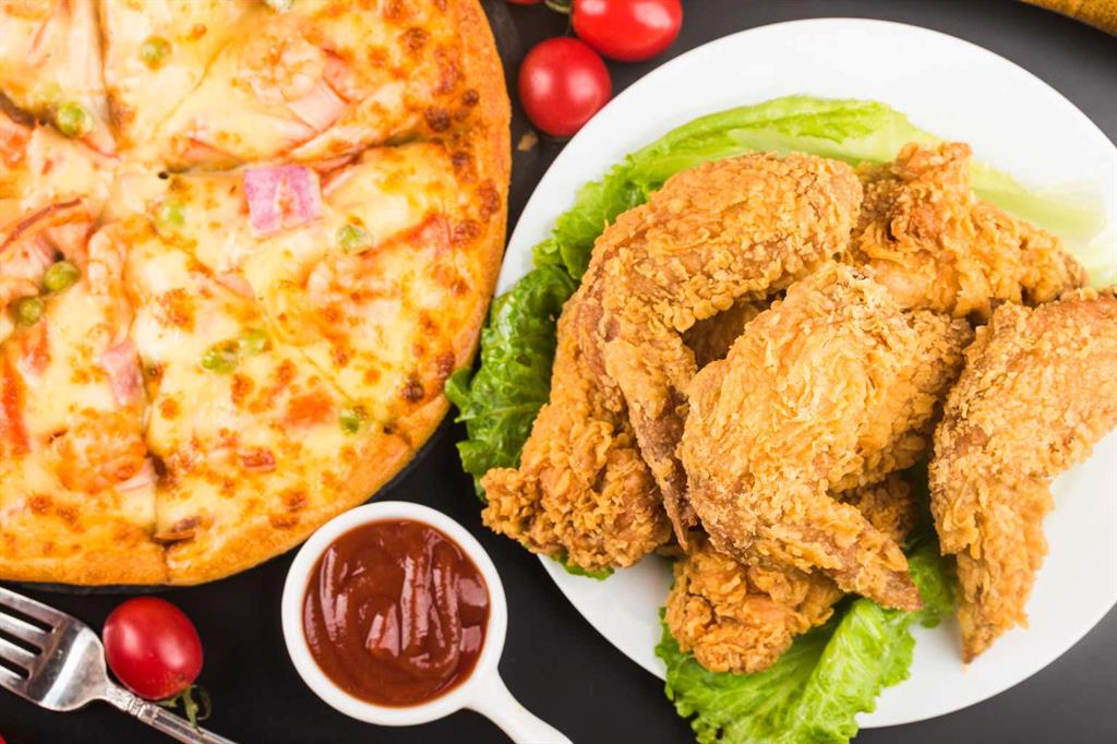 Second View of Calgary, Alberta