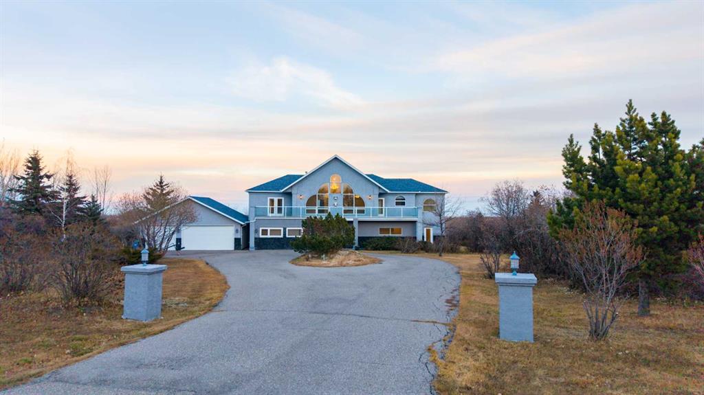 Third View of 45 Lone Pine Crescent , Church Ranches, Rural Rocky View County, Alberta, T3R 1B9