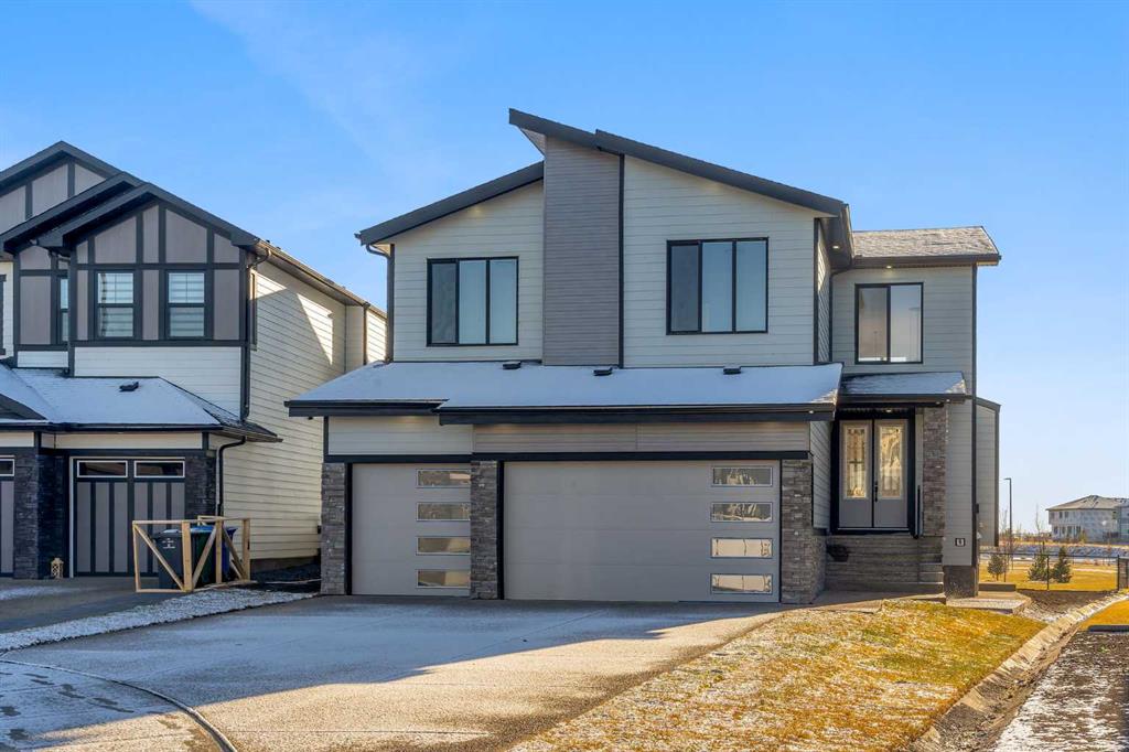 268 South Shore View , A2272414, Alberta,