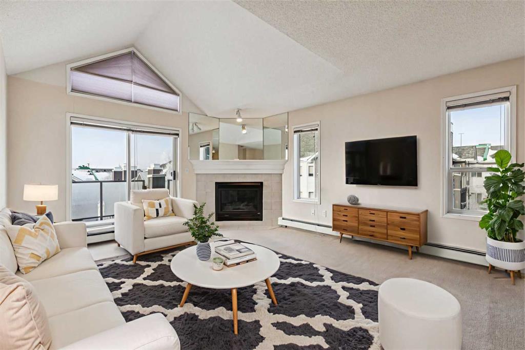 418, 20 Sierra Morena Mews SW, A2272420, Alberta,