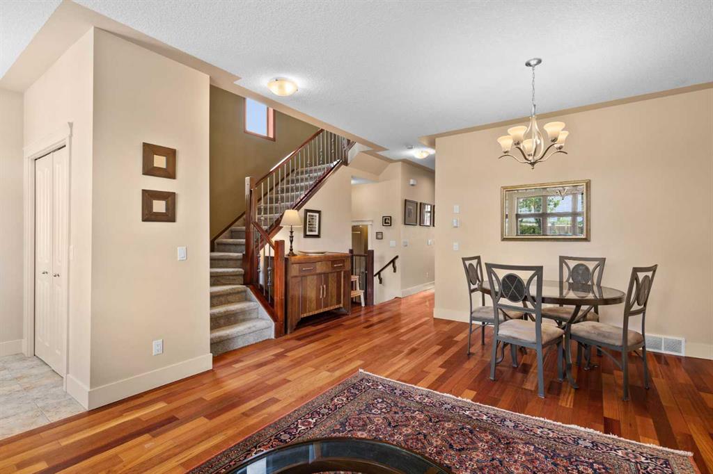 Fourth View of 446 18 Street NE, Winston Heights/Mountview, Calgary, Alberta, T2E 1N4