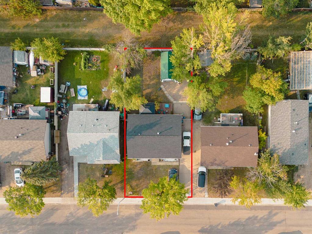 Fourth View of 9624 82 Avenue , Patterson Place, Grande Prairie, Alberta, T8V4L7