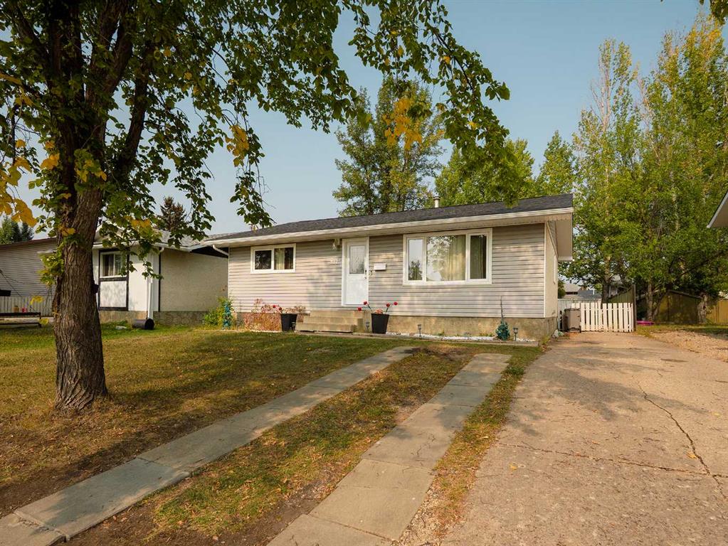 Fifth View of 9624 82 Avenue , Patterson Place, Grande Prairie, Alberta, T8V4L7