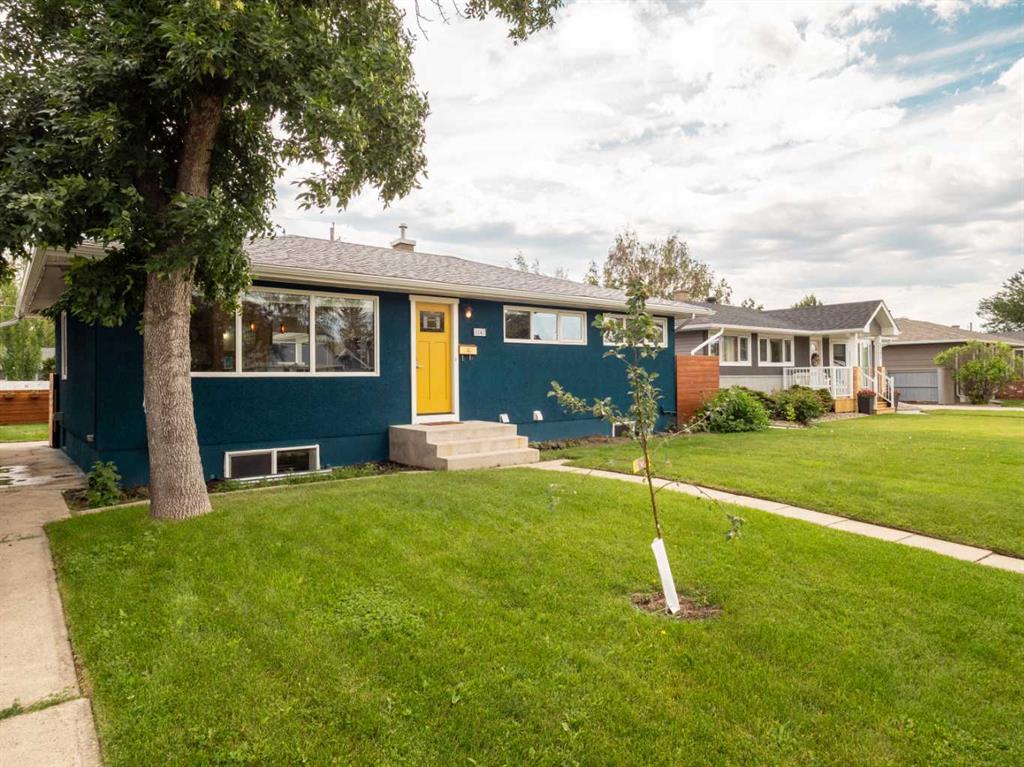 1147 Lakeland Crescent S, A2272442, Alberta,