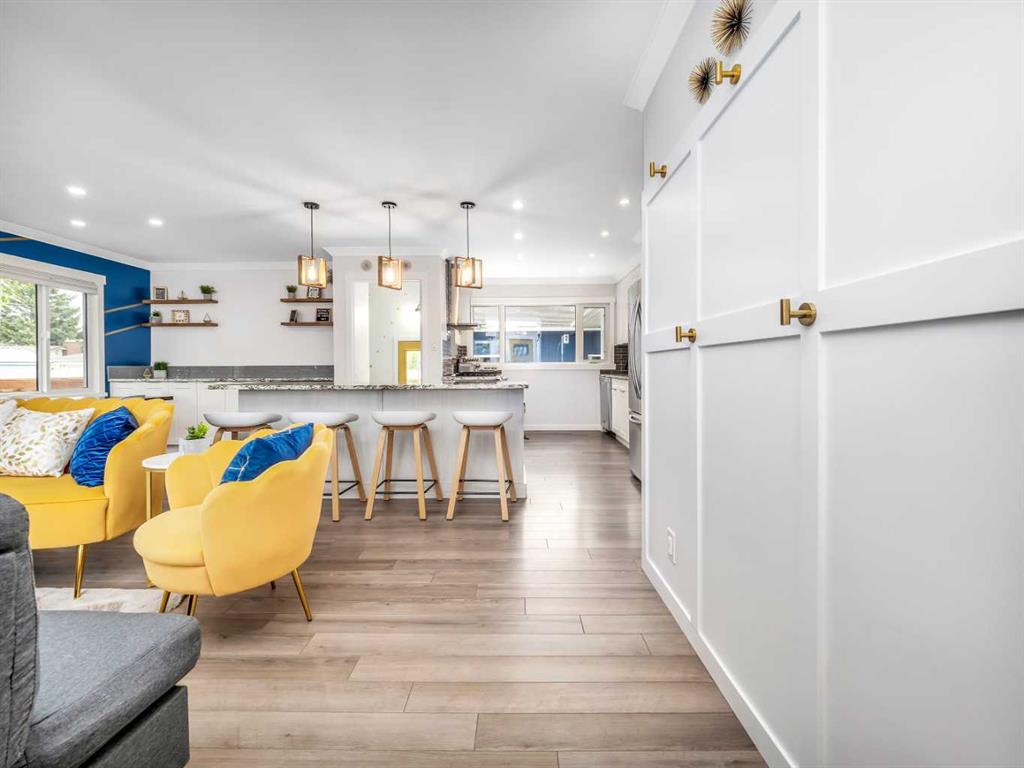 Third View of 1147 Lakeland Crescent S, Lakeview, Lethbridge, Alberta, T1K 3C4