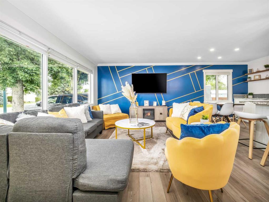 Fourth View of 1147 Lakeland Crescent S, Lakeview, Lethbridge, Alberta, T1K 3C4