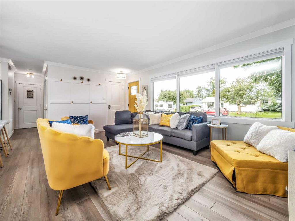 Fifth View of 1147 Lakeland Crescent S, Lakeview, Lethbridge, Alberta, T1K 3C4