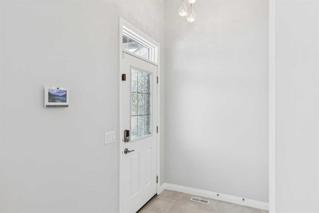 Third View of 95 Masters Link SE, Mahogany, Calgary, Alberta, T3M 2N2