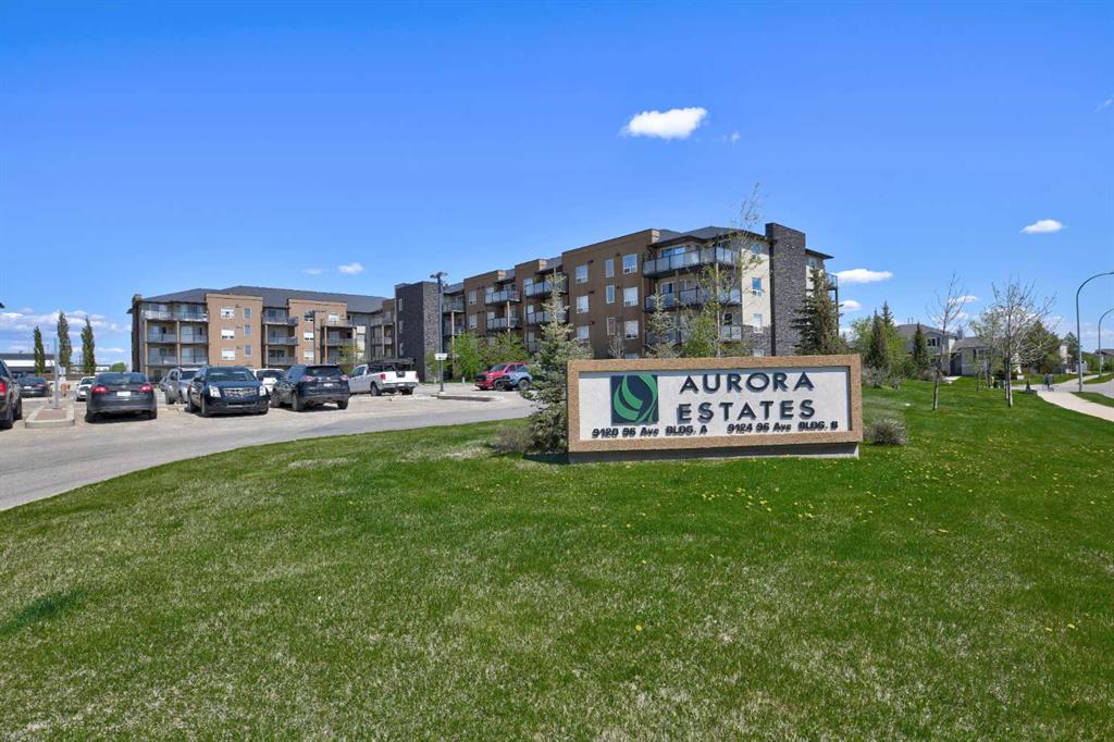 224, 9120 96 Avenue , A2272448, Alberta,