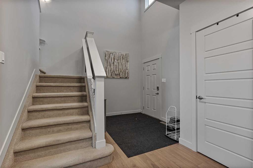 Fifth View of 806 Miners Boulevard W, Copperwood, Lethbridge, Alberta, T1J 5B9