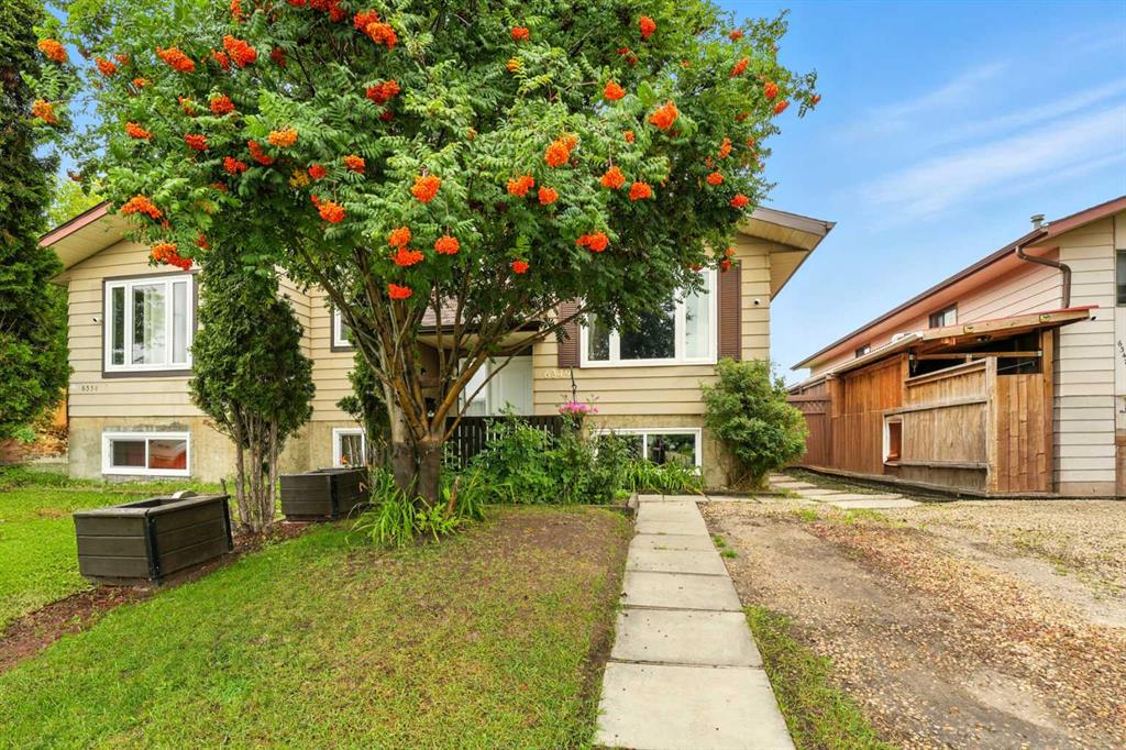 MLS® listing #107206688 for sale located at 6349 58 Avenue 