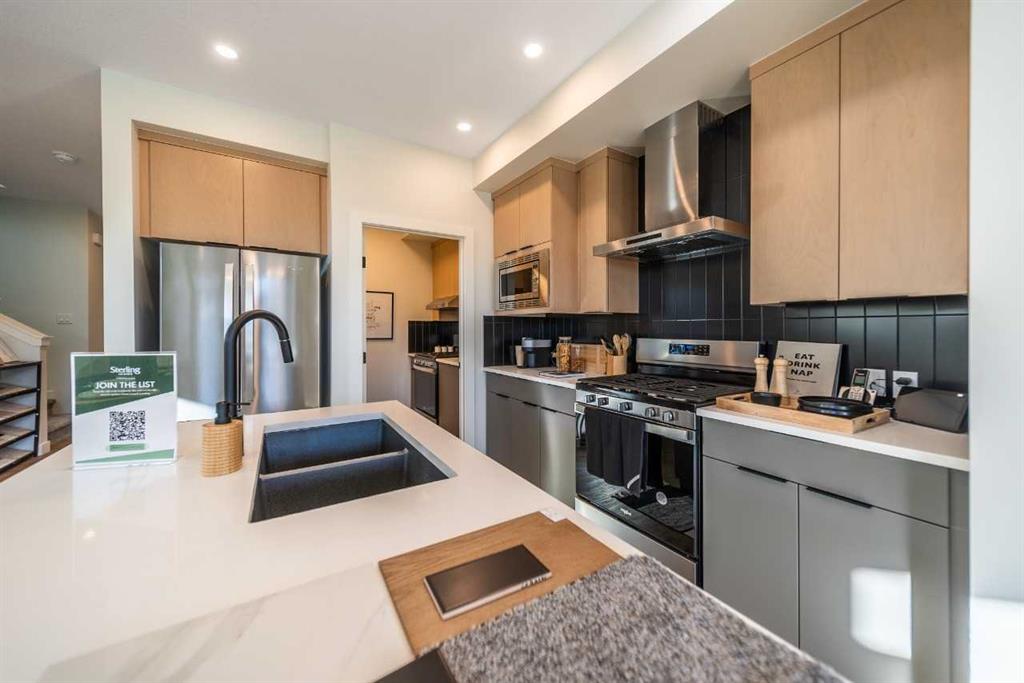 Fourth View of 448 Lewiston Landing NE, NONE, Calgary, Alberta, T3P2P3