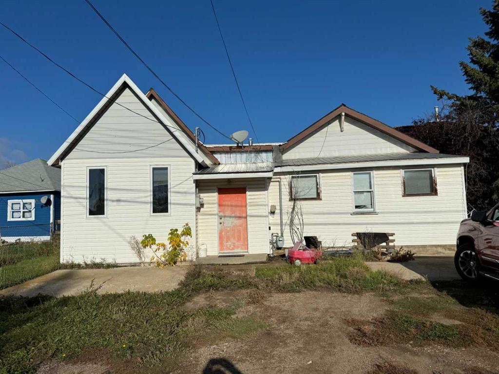 Fifth View of 4923 49 Street , Hardisty, Hardisty, Alberta, T0B 1V0