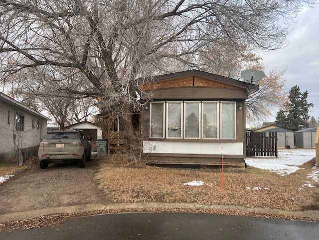 1510 15 StreetCrescent , A2272461, Alberta,