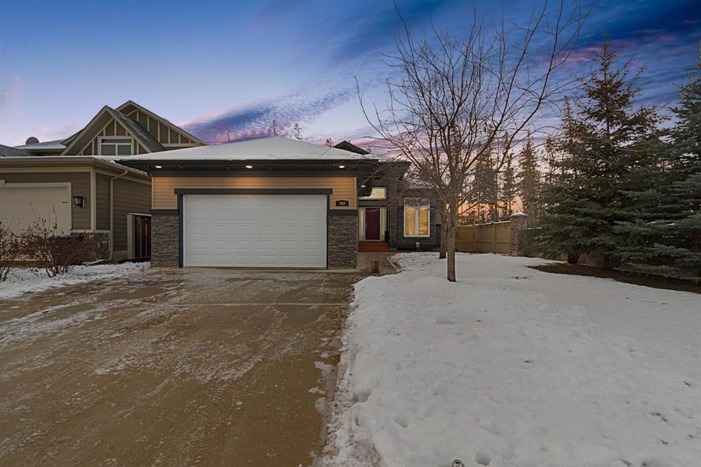 308 Sandpiper Road , A2272470, Alberta,