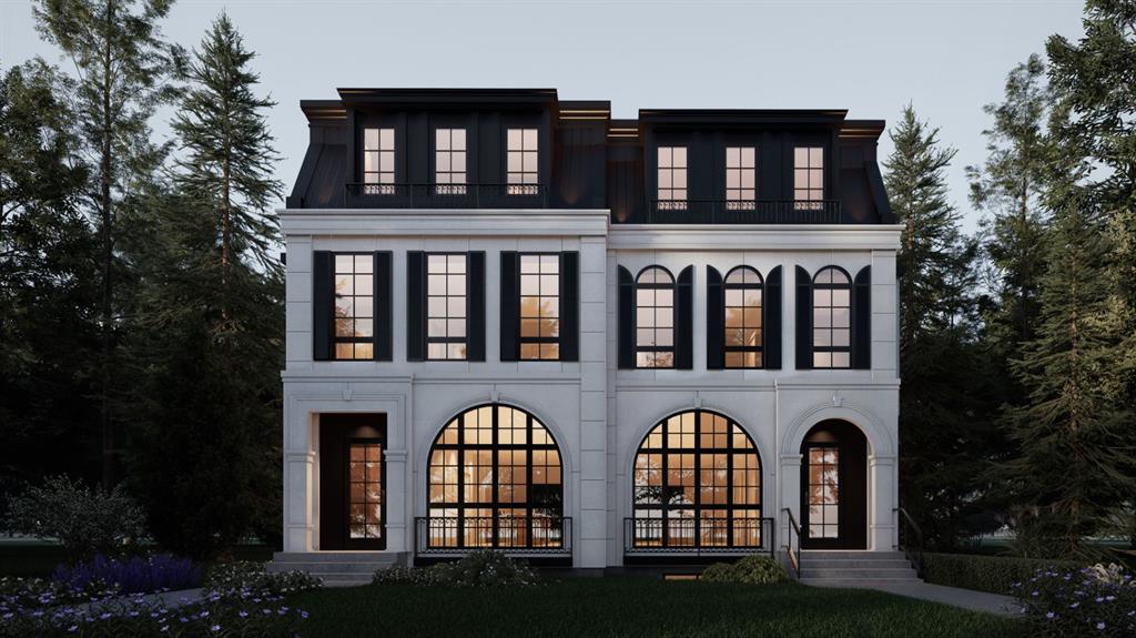 Second View of 520 34A Street NW, Parkdale, Calgary, Alberta, T2N 2Y5