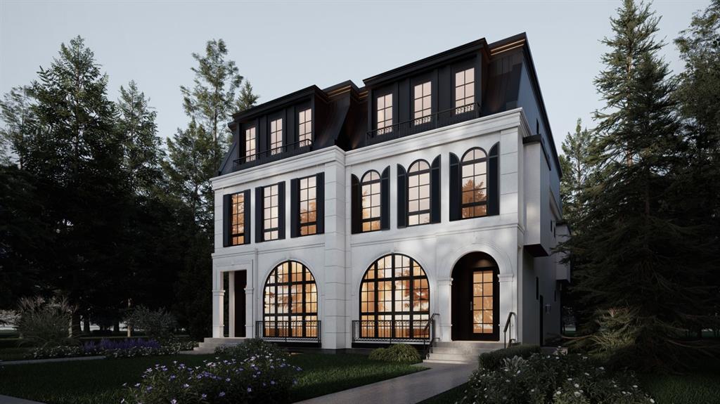 Fourth View of 520 34A Street NW, Parkdale, Calgary, Alberta, T2N 2Y5