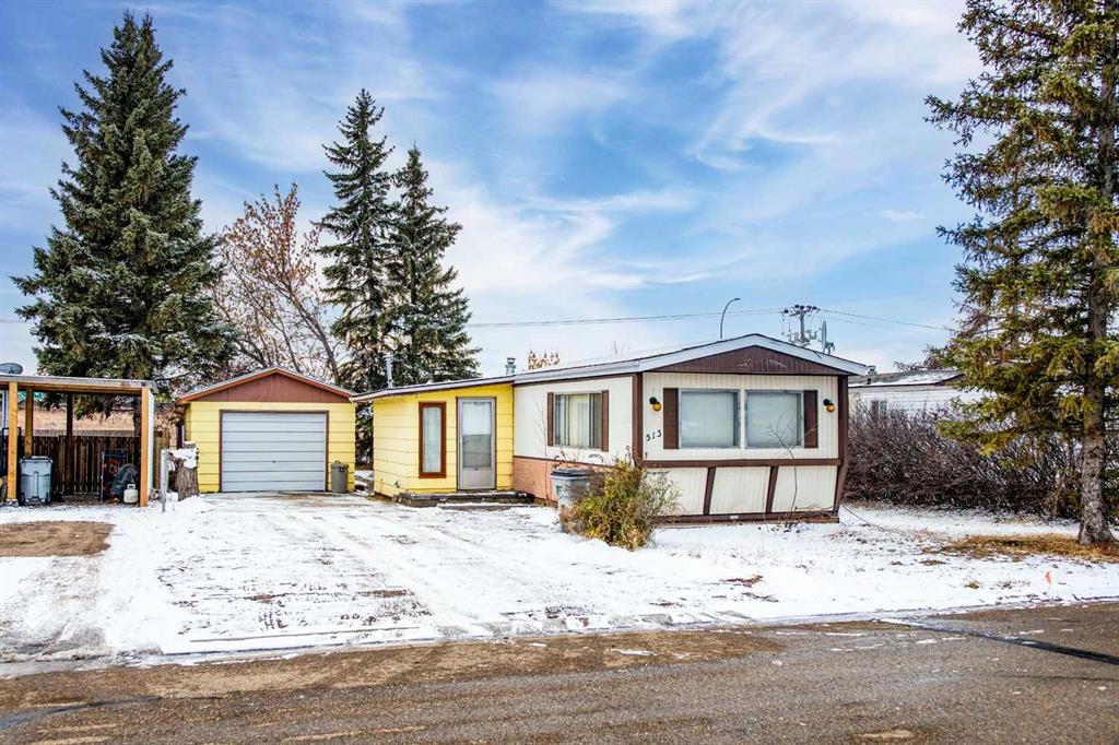 513 2 AvenueCrescent , A2272488, Alberta,