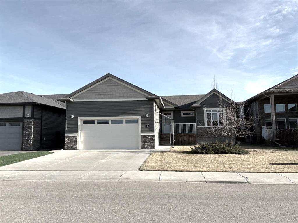 19 Viceroy Crescent , A2272495, Alberta,