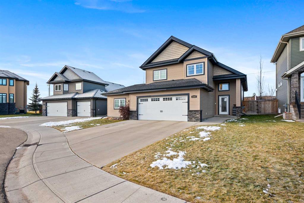 Fourth View of 2102 58A AvenueClose , College Park, Lloydminster, Alberta, T9V 3N3