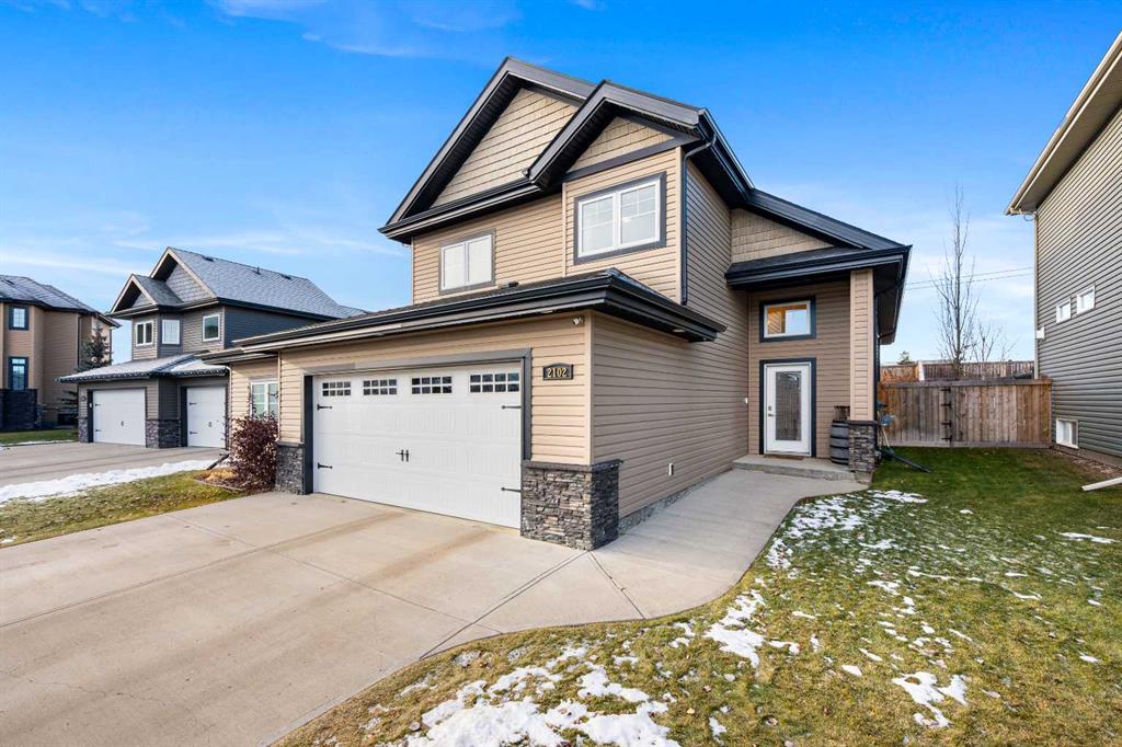Fifth View of 2102 58A AvenueClose , College Park, Lloydminster, Alberta, T9V 3N3