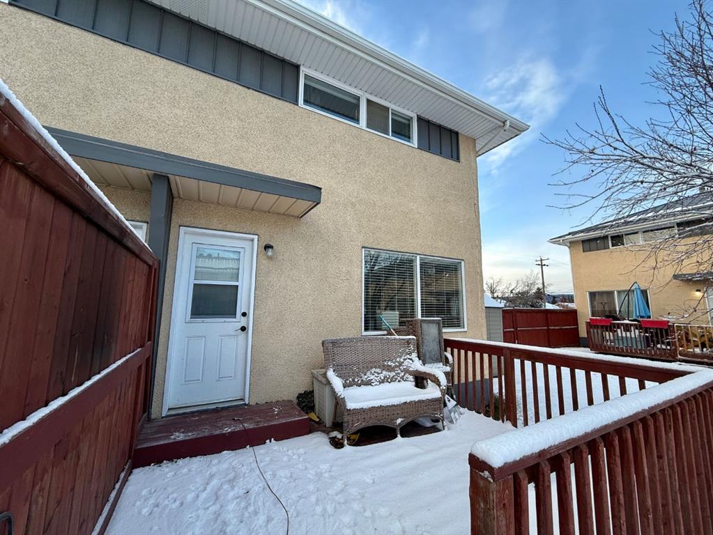 Third View of 31, 126 Hardisty Avenue , Hardisty, Hinton, Alberta, T7V1B6