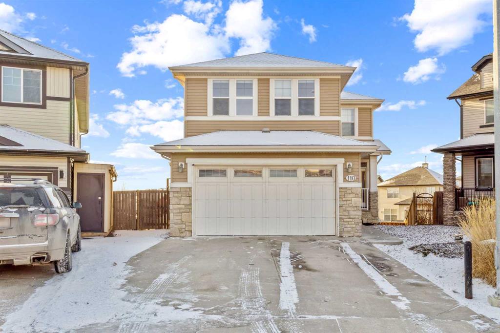 110 Heritage Place NE, A2272509, Alberta,