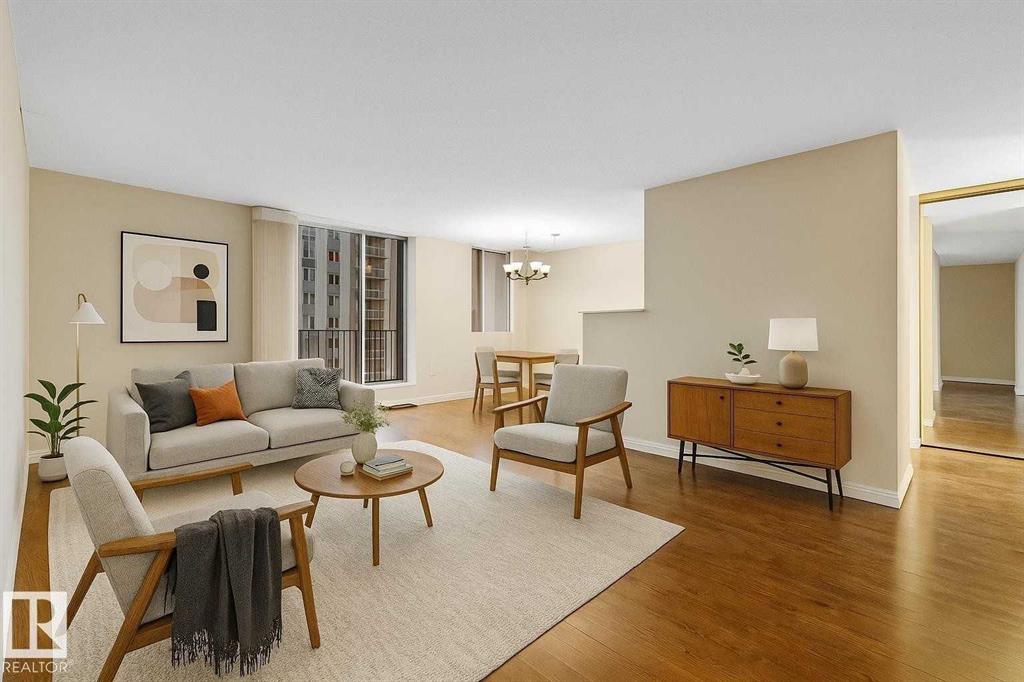 1012, 11307 99 Avenue NW, A2272513, Alberta,