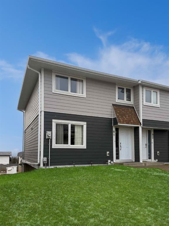 81 97th Avenue , A2272518, Alberta,