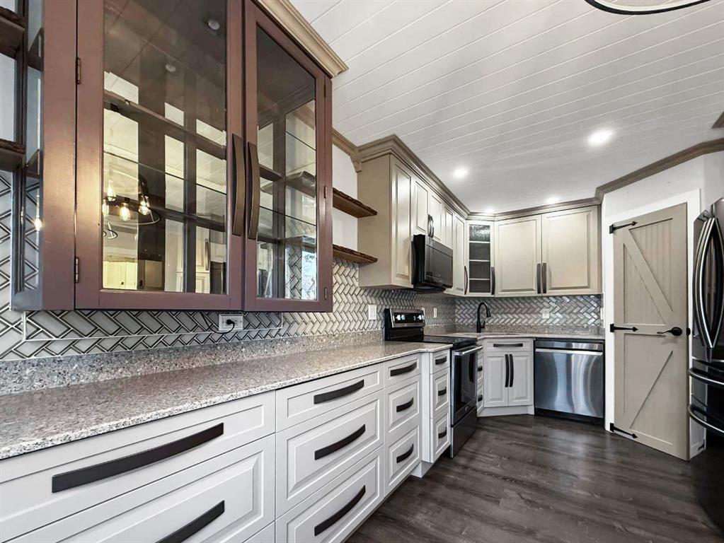 Third View of 81 97th Avenue , NONE, Grande Cache, Alberta, T0E 0Y0