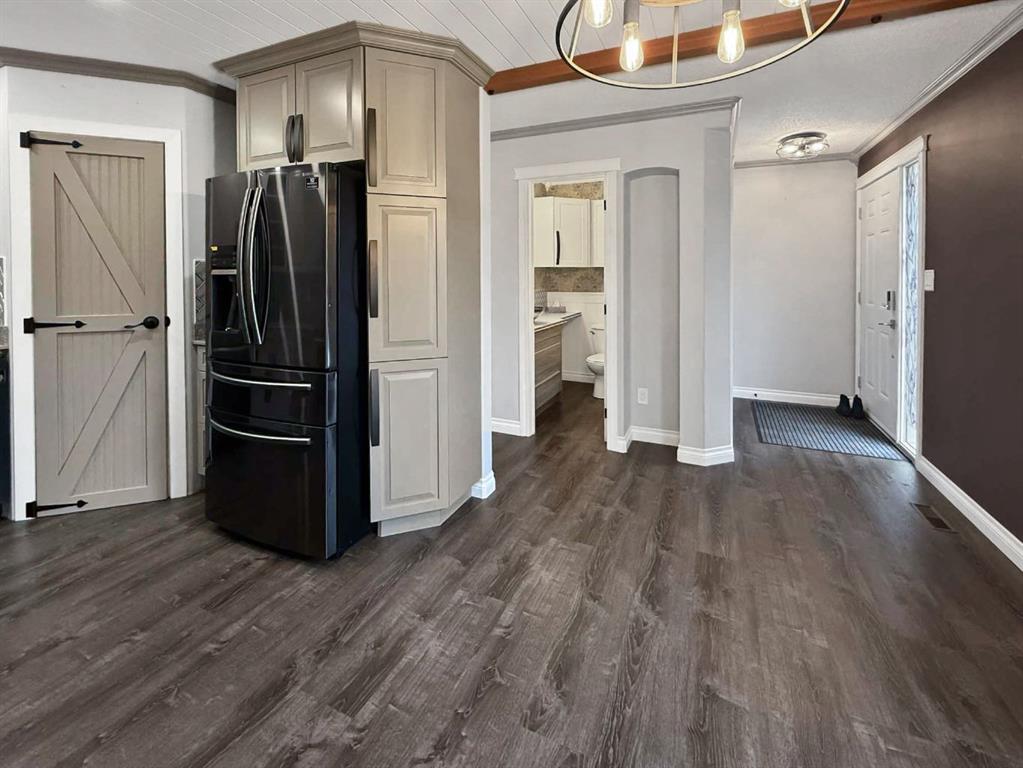 Fourth View of 81 97th Avenue , NONE, Grande Cache, Alberta, T0E 0Y0