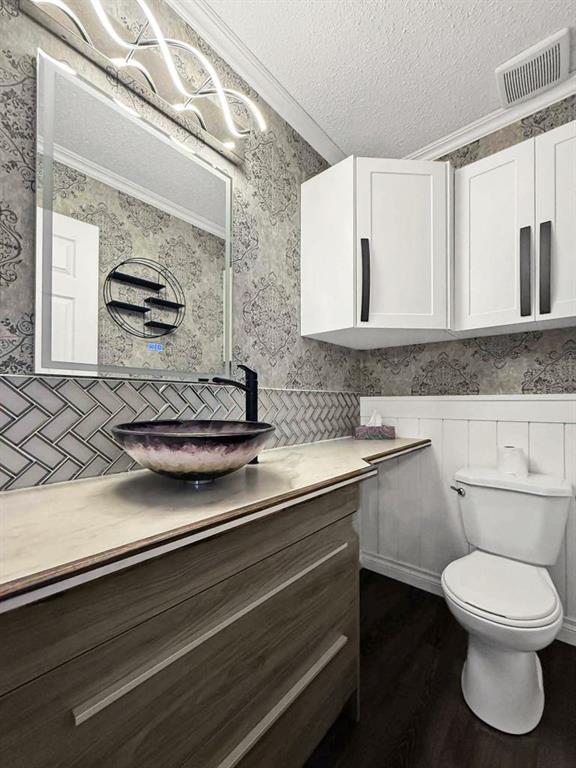 Fifth View of 81 97th Avenue , NONE, Grande Cache, Alberta, T0E 0Y0