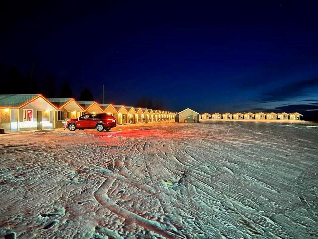 Second View of 5125 North Avenue NW, NONE, Swan Hills, Alberta, T0G 2C0