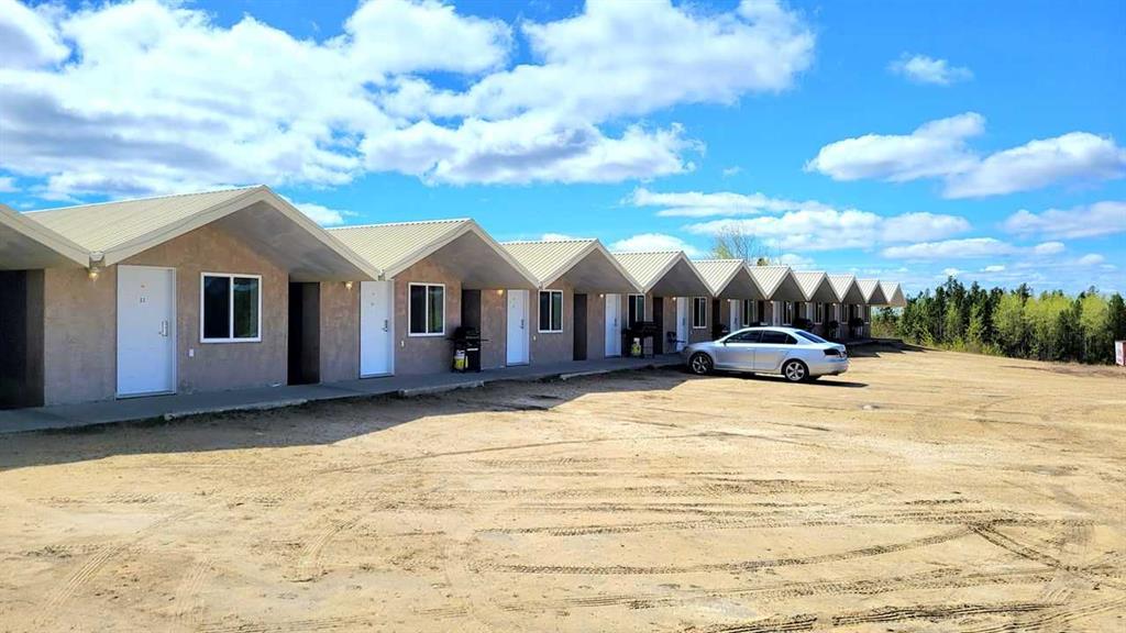 Third View of 5125 North Avenue NW, NONE, Swan Hills, Alberta, T0G 2C0