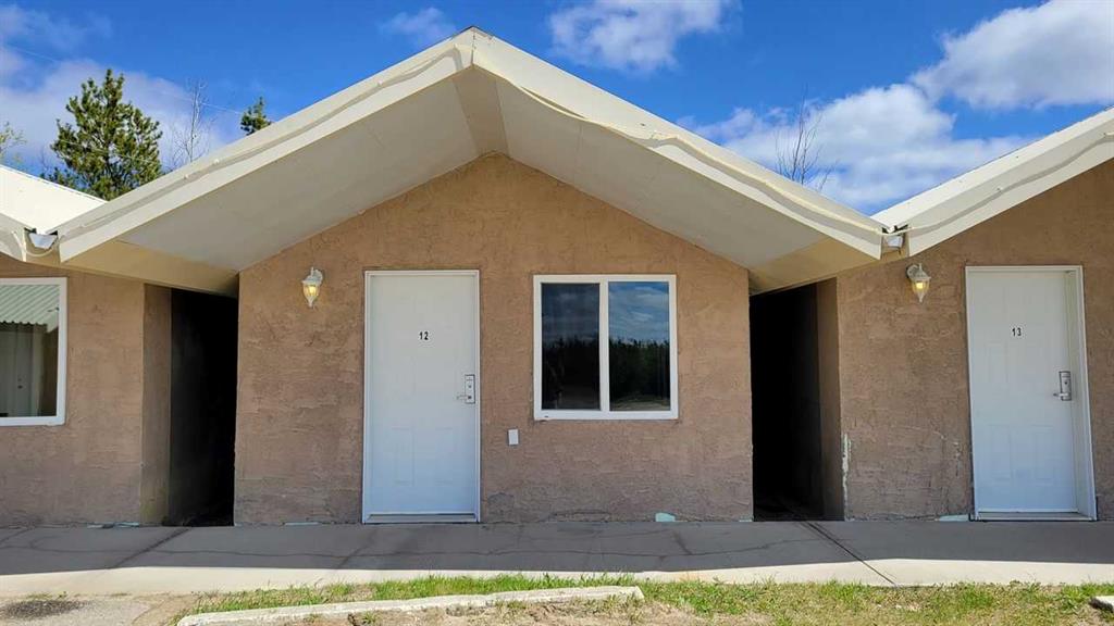 Fifth View of 5125 North Avenue NW, NONE, Swan Hills, Alberta, T0G 2C0