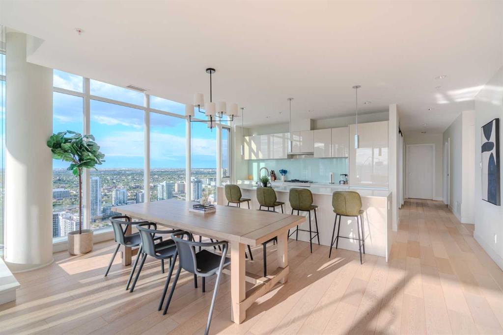 Fourth View of 4002, 1122 3 Street SE, Beltline, Calgary, Alberta, T2G 1H7