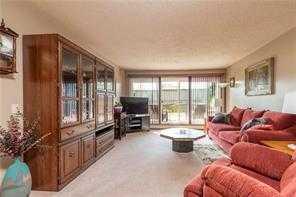 Third View of 122, 820 89 Avenue SW, Haysboro, Calgary, Alberta, T2V4N9