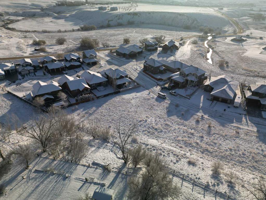 8 Canyon Creek Drive SW, A2272530, Alberta,