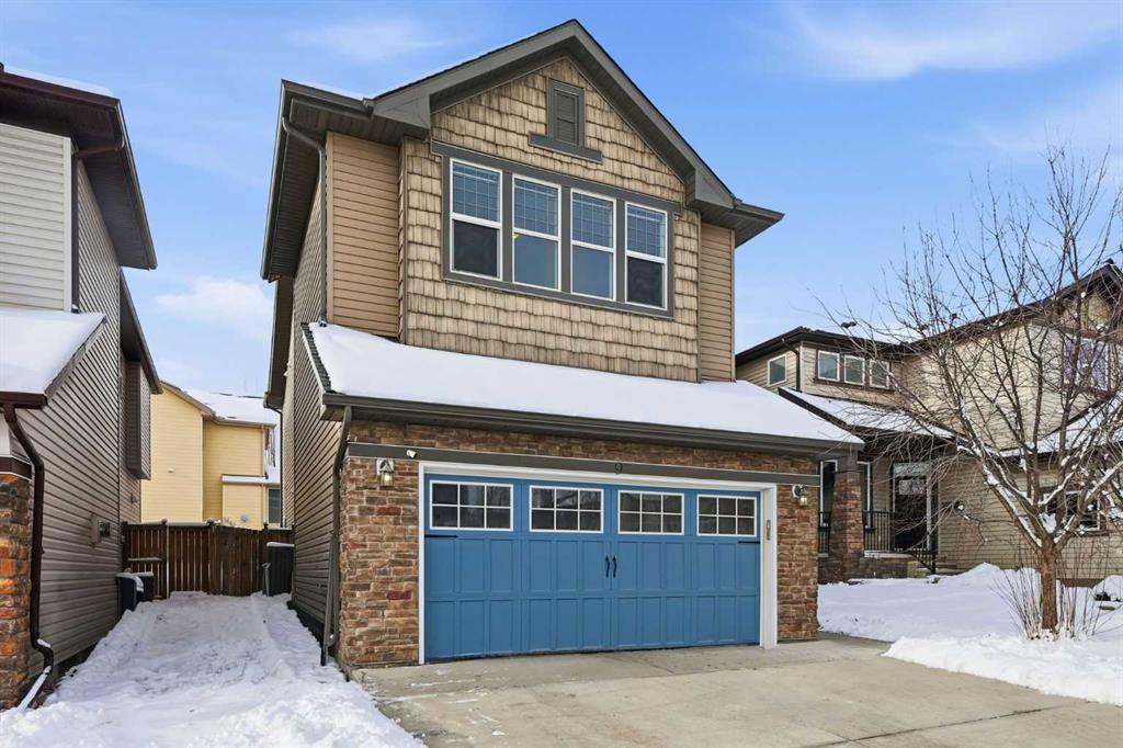 Fourth View of 9 Sage Hill Landing NW, Sage Hill, Calgary, Alberta, T3R 0H5