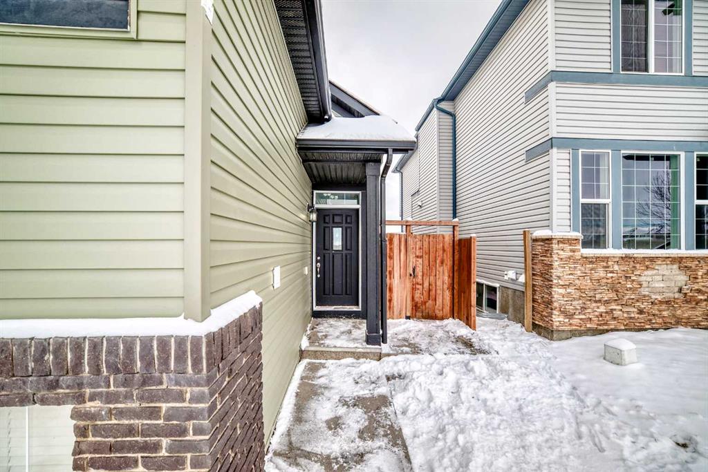 Fourth View of 226 Saddlebrook Circle NE, Saddle Ridge, Calgary, Alberta, T3J 4T7