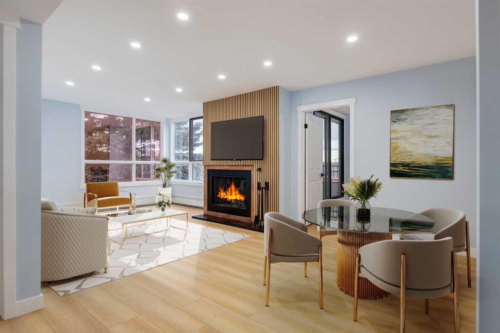 325, 2425 90 Avenue SW, A2272548, Alberta,