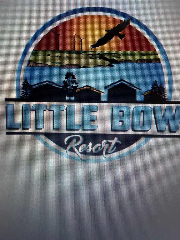 Second View of 202 Royal Oak Lane , Little Bow Resort, Rural Vulcan County, Alberta, T0L 0R0