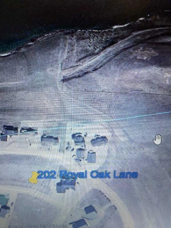 Third View of 202 Royal Oak Lane , Little Bow Resort, Rural Vulcan County, Alberta, T0L 0R0