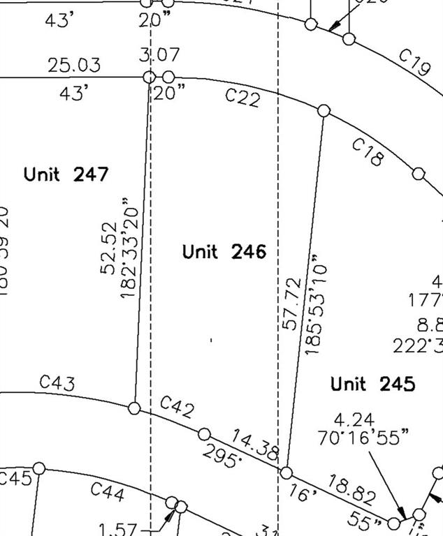 Fifth View of 202 Royal Oak Lane , Little Bow Resort, Rural Vulcan County, Alberta, T0L 0R0