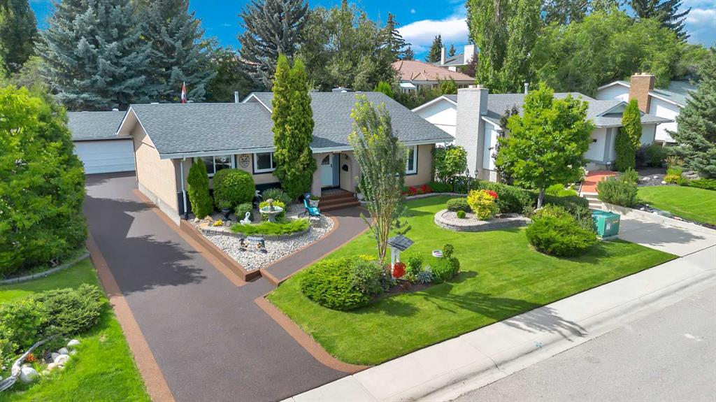 12519 Cannington Way SW, A2272554, Alberta,