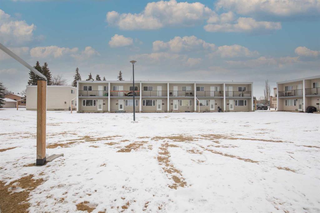 502, 4719 33 Street , A2272558, Alberta,